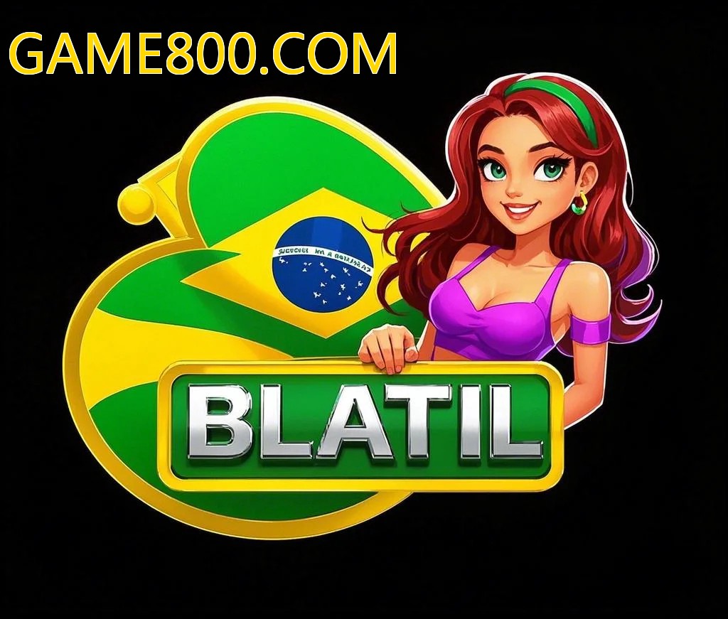 game800 GAME-Apostas