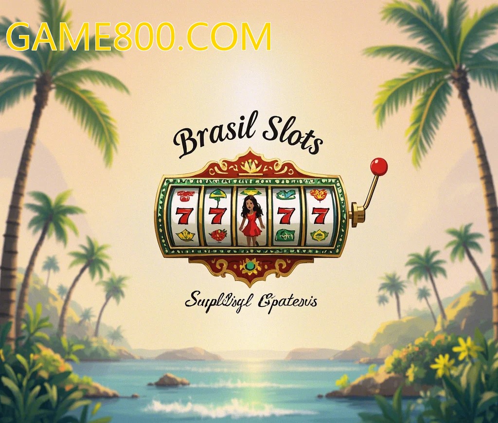game800 GAME-Slots
